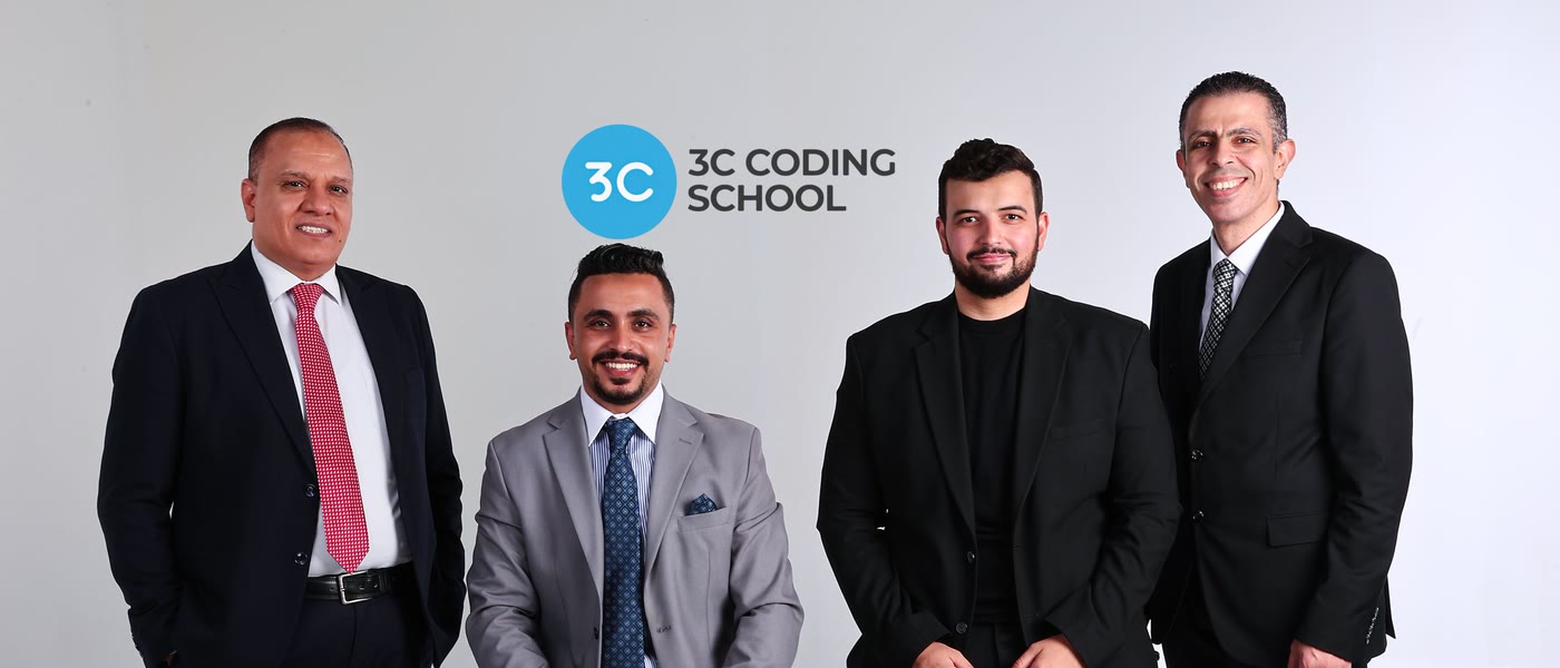 مدرسة 3C للبرمجة المصرية تجمع 3 ملايين دولار للتوسع في السعودية